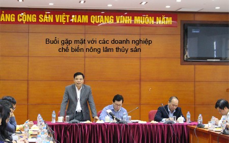 Nông nghiệp công nghệ cao, tại sao Việt Nam đặt hàng Thụy Sĩ? ảnh 1