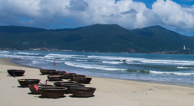 Đà Nẵng, những tầng nấc văn hóa ảnh 1