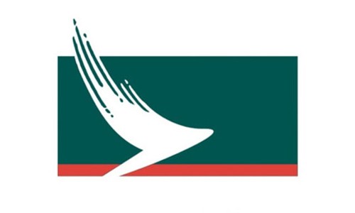 Nhìn logo đoán hãng hàng không nổi tiếng thế giới ảnh 13