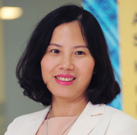 Công ty tài chính tiêu dùng: Chưa đủ lực để tạo sức ép lên thanh khoản ảnh 1