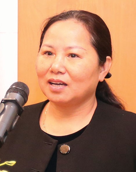 Xây Luật Chứng khoán mới thời… tương tác ảnh 2