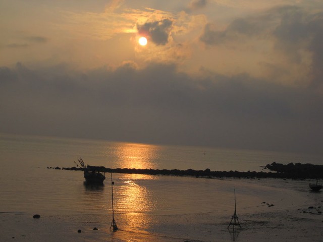 Đồ Sơn - ở nơi núi thò chân xuống biển ảnh 1