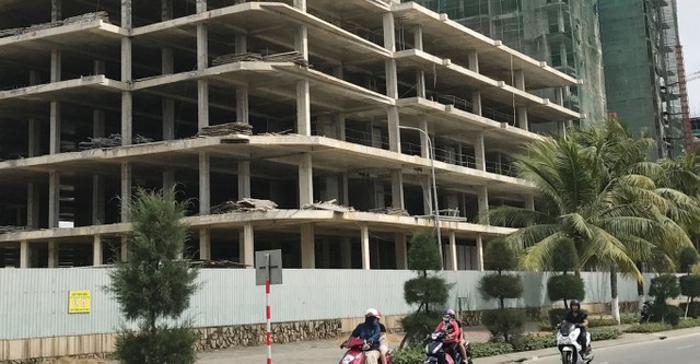 Bất động sản Đà Nẵng, để APEC 2017 thành cú huých dài hạn ảnh 2