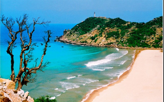 Phú Yên: Danh thắng xứ “Hoa vàng cỏ xanh” và cơ hội tỏa sáng cùng Hoa hậu Hữu nghị ASEAN 2017 ảnh 10