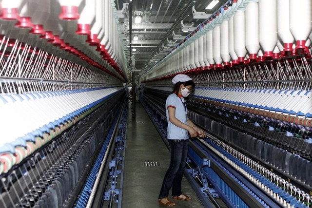 5 vs 5 công việc khó và có nguy cơ biến mất bởi cách mạng công nghiệp 4.0 ảnh 1