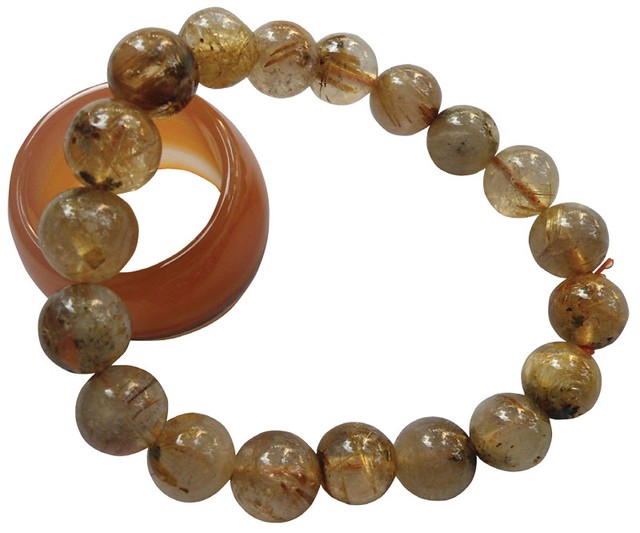 Thạch anh tốt, nhưng không phải phép màu thay đổi vận mệnh ảnh 1