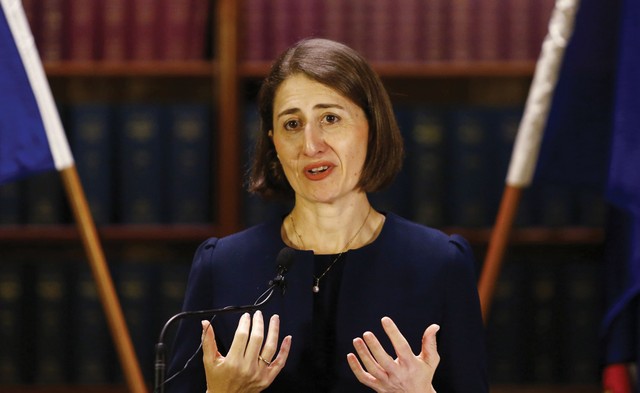 Giá nhà cao đẩy người dân ra khỏi  Sydney ảnh 1