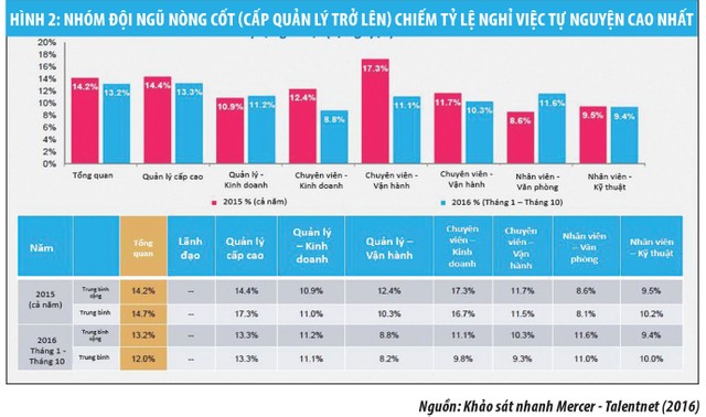 Lãnh đạo doanh nghiệp Việt vươn tầm thế giới: Còn bao xa? ảnh 3