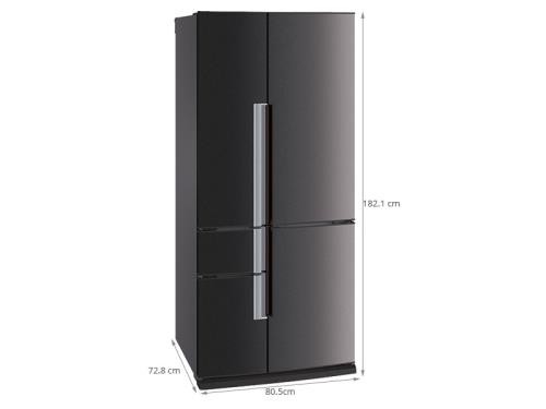 7 mẫu tủ lạnh side by side đáng mua nhất hiện nay ảnh 4