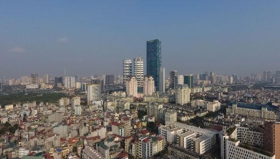 Bất động sản Mỹ Đình: Thỏi nam châm mang lực hấp dẫn đặc biệt ảnh 1