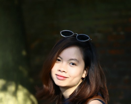 Cựu giám đốc xinh đẹp từ thung lũng Silicon chia sẻ kinh nghiệm khởi nghiệp cho startup Việt ảnh 2