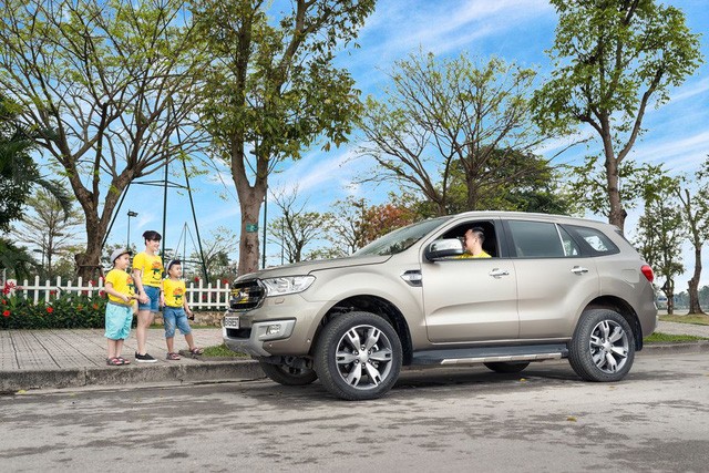 Bí quyết đi du lịch an toàn khi trên xe có trẻ nhỏ ảnh 3