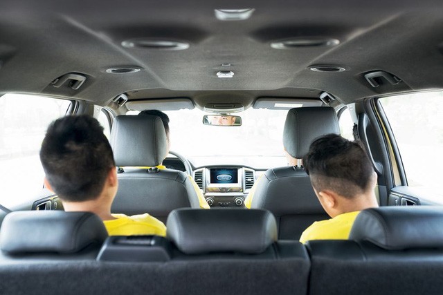 Bí quyết đi du lịch an toàn khi trên xe có trẻ nhỏ ảnh 6