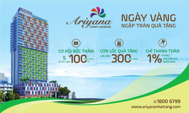 Đi tìm dự án ưu thế vượt trội giữa ma trận condotel ảnh 3