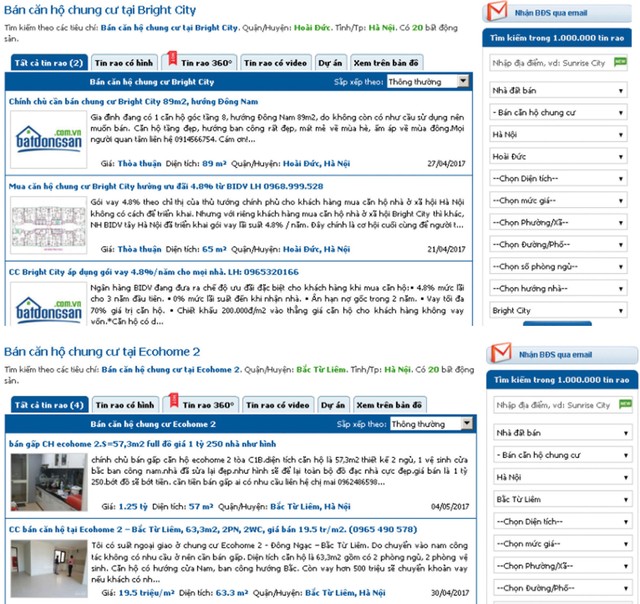 Bán liền tay nhà ở xã hội có đúng luật? ảnh 1