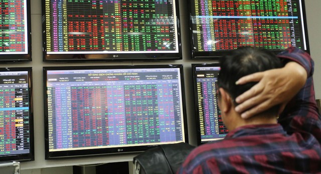 Cổ phiếu thị giá thấp, rủi ro “bạo phát bạo tàn” ảnh 1