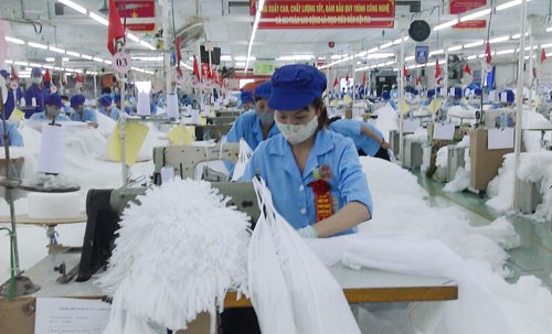 Doanh nghiệp chờ được tháo gỡ nhiều nút thắt ảnh 1