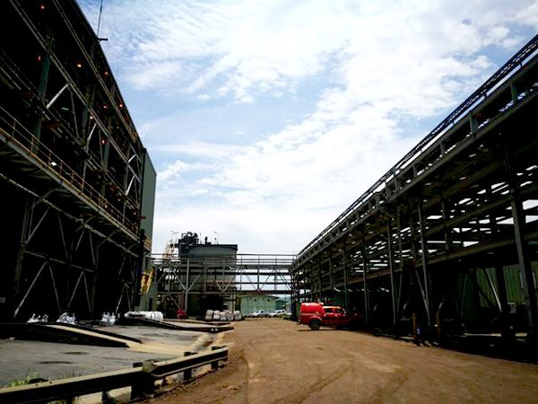 Vì sao Núi Pháo lại được coi là một “hình mẫu” để các đối tác quốc tế nghiên cứu và học hỏi? ảnh 4