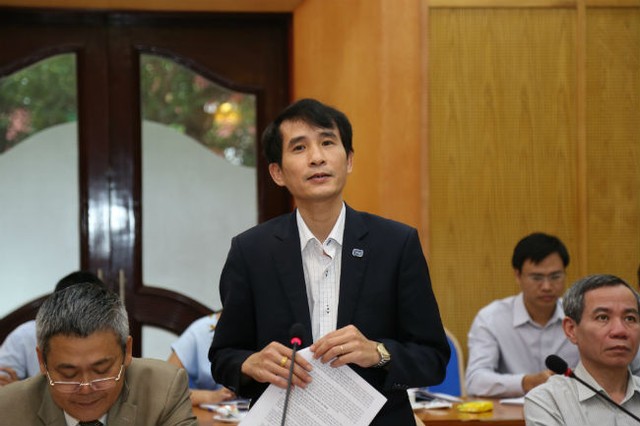 Bộ Kế hoạch và Đầu tư Tọa đàm “Học tập và làm theo tư tưởng, đạo đức, phong cách Hồ Chí Minh” ảnh 1