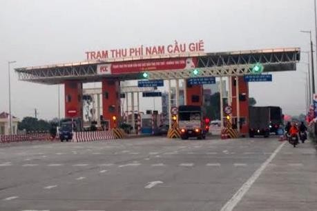 Nhà đầu tư ngoại tạo sóng chuyển nhượng vốn BOT giao thông ảnh 1