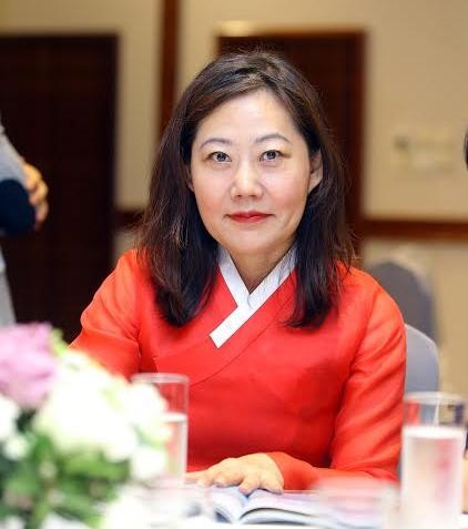 Hoa hậu hữu nghị ASEAN nhận được sự ủng hộ nhiệt tình của đại sứ các nước ASEAN tại Việt Nam  ảnh 3