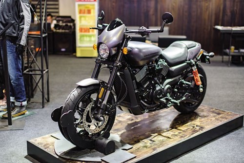 5 “chiến mã” phù hợp với 5 phong cách của doanh nhân hiện đại ảnh 1