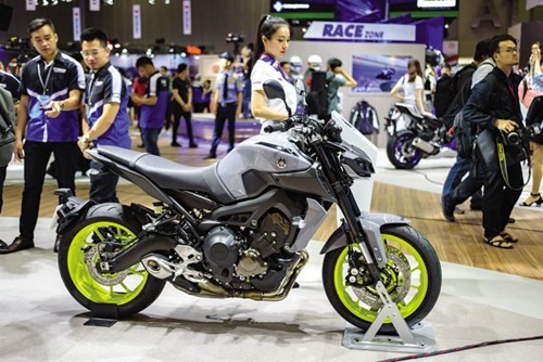 5 “chiến mã” phù hợp với 5 phong cách của doanh nhân hiện đại ảnh 2