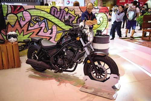 5 “chiến mã” phù hợp với 5 phong cách của doanh nhân hiện đại ảnh 3