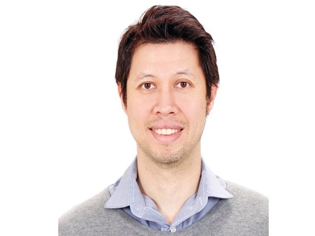 Kinh tế gia cấp cao của ADB phân tích về nhiệm vụ ưu tiên phát triển kinh tế tư nhân ở Việt Nam ảnh 1