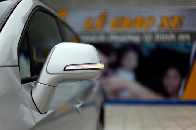 Chevrolet Orlando MT chính thức “trình làng“: Tiêu chuẩn Mỹ, giá bình dân ảnh 2