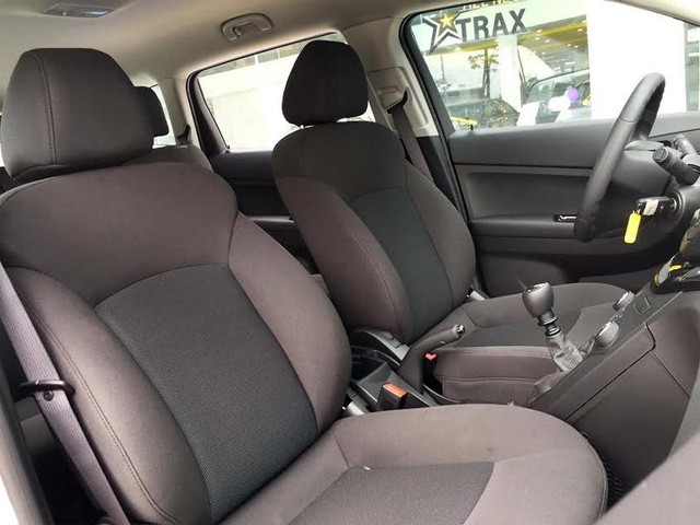 Chevrolet Orlando MT chính thức “trình làng“: Tiêu chuẩn Mỹ, giá bình dân ảnh 5