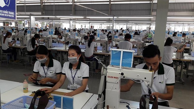 Kiên Giang kêu gọi đầu tư vào hạ tầng các khu công nghiệp ảnh 1