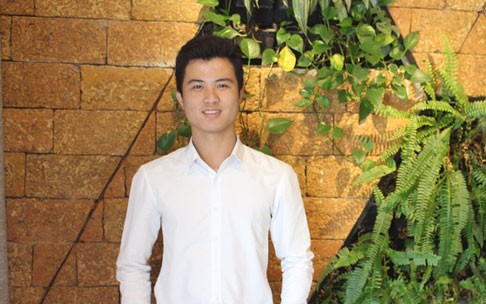 Trần Trung Hiếu, sáng lập TopCV: Người bán cơ hội ảnh 1