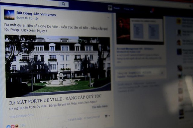 Marketing online, sân chơi của những ông lớn ảnh 2