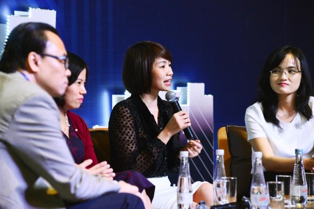 Doanh nhân Phương Hồng: Không có công việc như mất đi lẽ sống ảnh 2