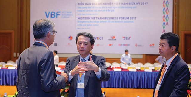 Luật Chứng khoán cần gỡ khó cho doanh nghiệp “lúc là Tây, lúc là Ta” ảnh 1