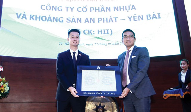 An Phát Yên Bái: Đi đầu về công nghệ và chất lượng sản phẩm ảnh 1