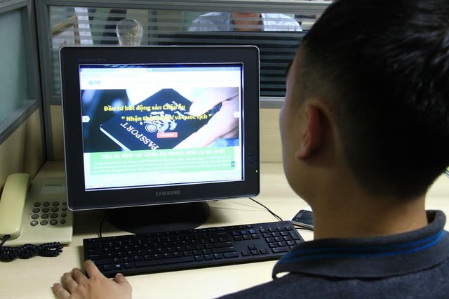 Cảnh báo sớm “canh bạc” đầu tư bất động sản ở nước ngoài ảnh 1