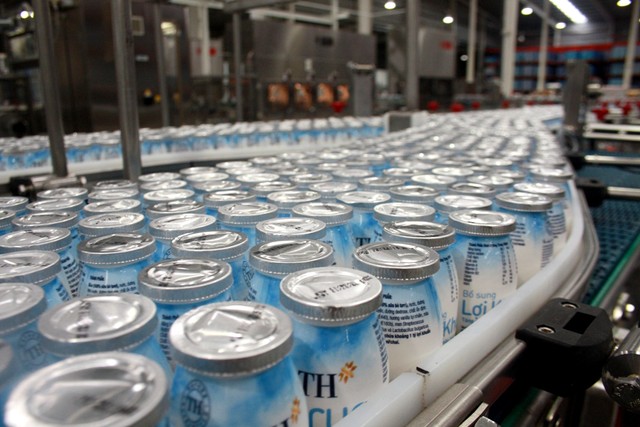 Đầu tư Việt Nam - Liên bang Nga: Hợp tác trên tinh thần bạn hữu ảnh 1