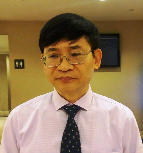 LS Trương Thanh Đức: Cấm dịch vụ đi xe chung dựa trên cơ sở nào? ảnh 1