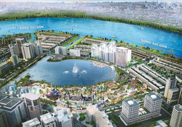 Kênh đầu tư 2017: chọn vàng, chứng khoán, tiết kiệm hay bất động sản? ảnh 2