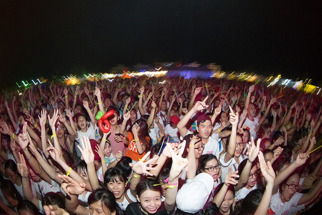 Music marketing trong bất động sản: Những nốt nhạc đầu tiên ảnh 3