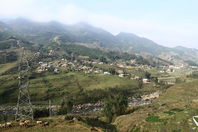 Trải nghiệm homestay ở Tả Van ảnh 1