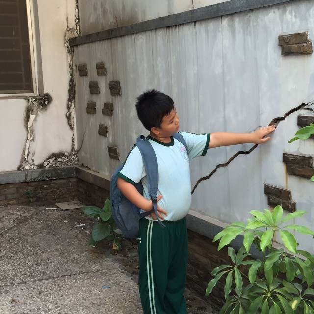 “Giải mã” nguyên nhân và cách khắc phục hiện tượng nứt bê tông ảnh 1