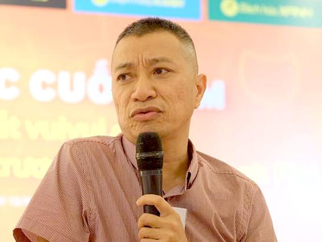 Bkav đã chơi “ván bài sinh tử” khi đặt cược số phận Bphone 2 ảnh 1