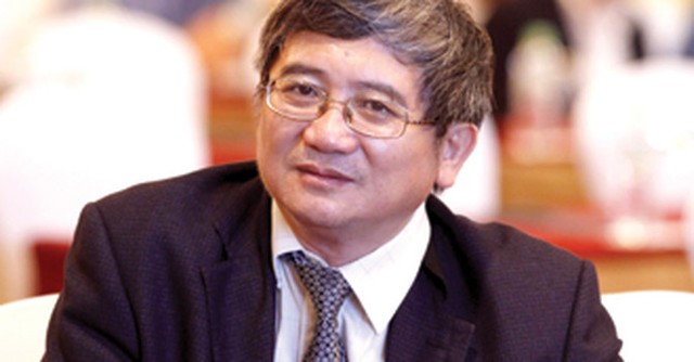 CEO FPT Bùi Quang Ngọc: Thiếu nhân lực 4.0, doanh nghiệp Việt có thể tàn lụi ảnh 1