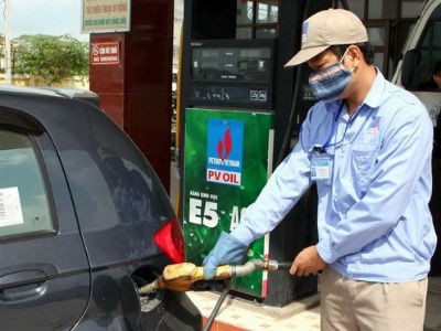 Có đủ xăng E5 thay thế khi “khai tử” xăng khoáng RON 92 từ 1/2018? ảnh 1