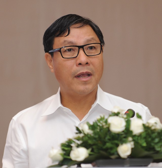 Gỡ vướng tiếp cận tín dụng cho doanh nghiệp tư nhân ảnh 1