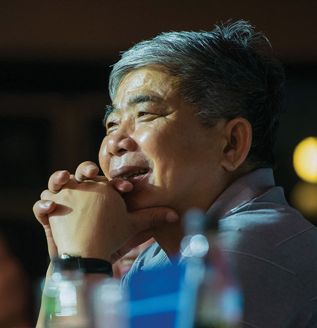 Mường Thanh: 25 năm một chặng đường ảnh 1