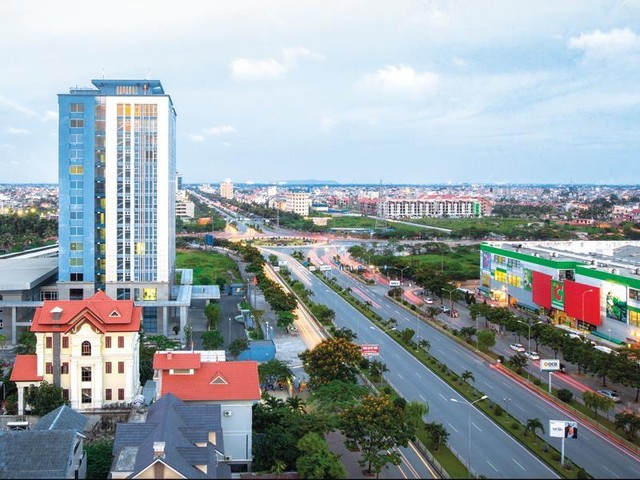 Chính phủ ban hành Nghị định về cơ chế đặc thù đối với Hải Phòng ảnh 1